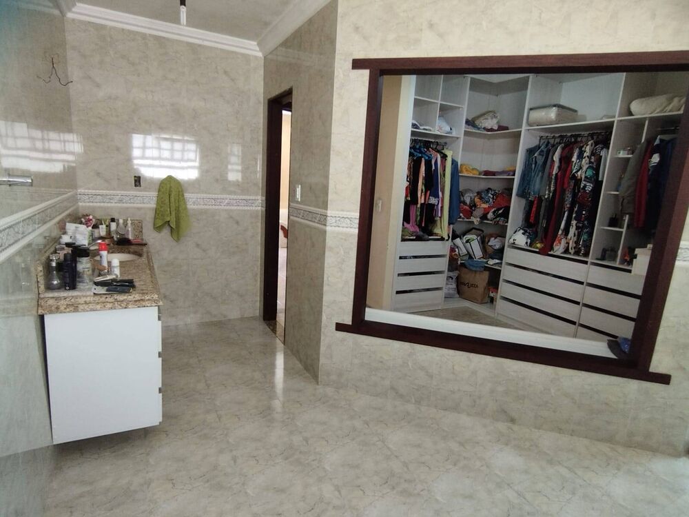 Casa, 4 quartos, 420 m² - Foto 3