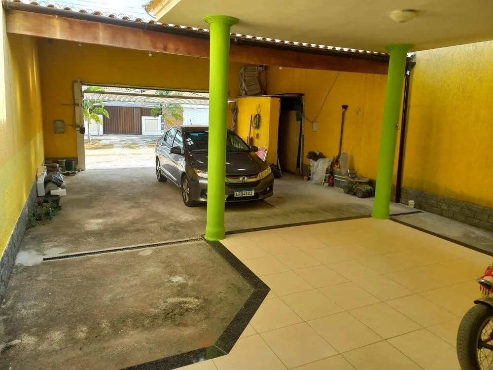 Casa, 4 quartos, 100 m² - Foto 2
