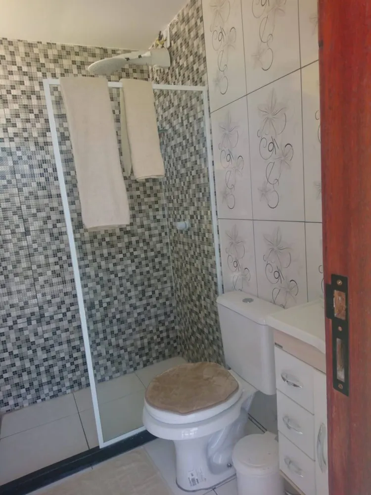 Casa, 4 quartos, 100 m² - Foto 8