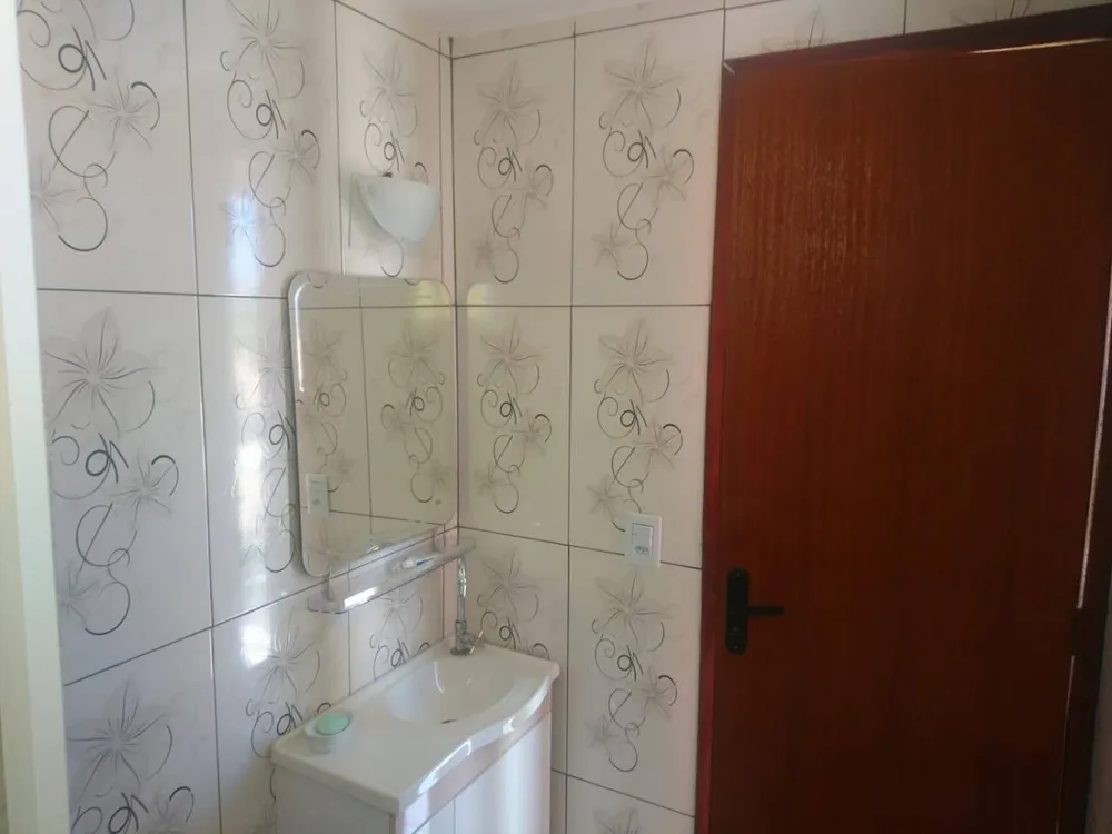Casa, 4 quartos, 100 m² - Foto 9