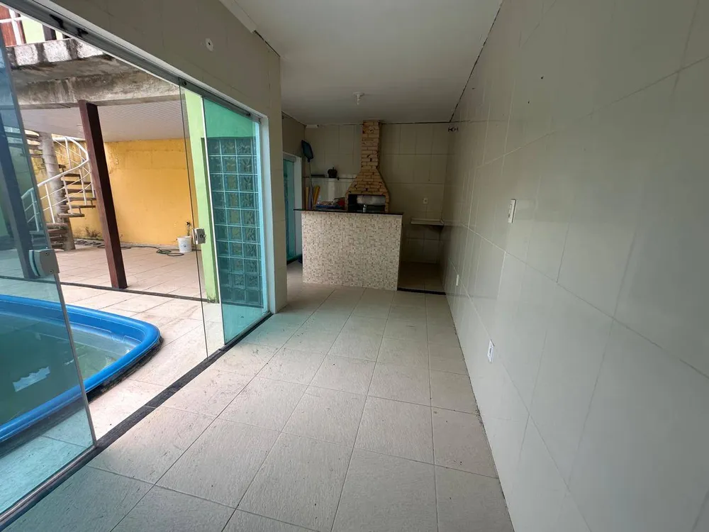Casa, 4 quartos, 100 m² - Foto 20