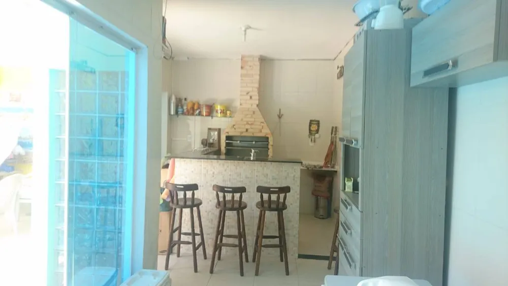 Casa, 4 quartos, 100 m² - Foto 22