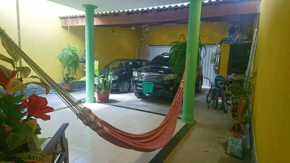 Casa, 4 quartos, 100 m² - Foto 3