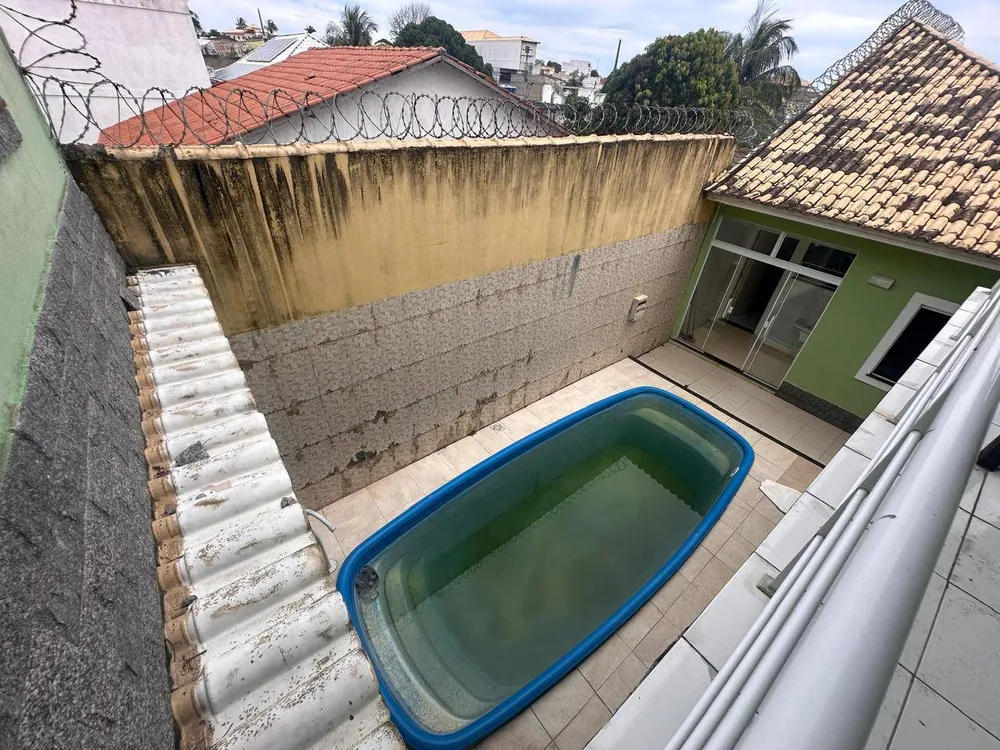 Casa, 4 quartos, 100 m² - Foto 17