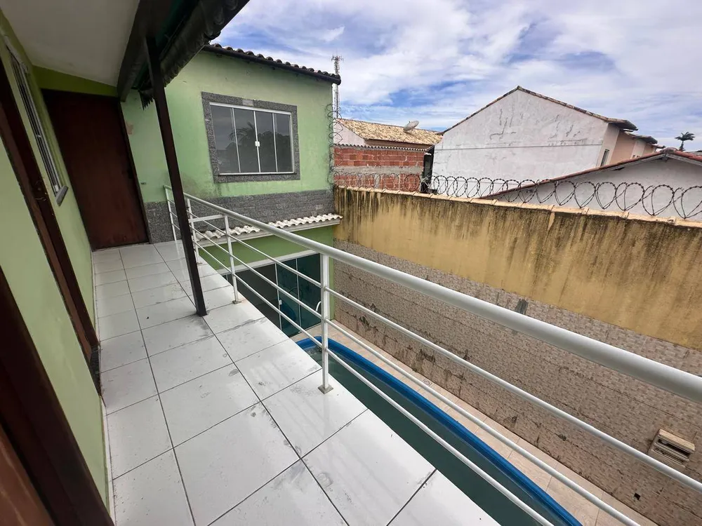 Casa, 4 quartos, 100 m² - Foto 18