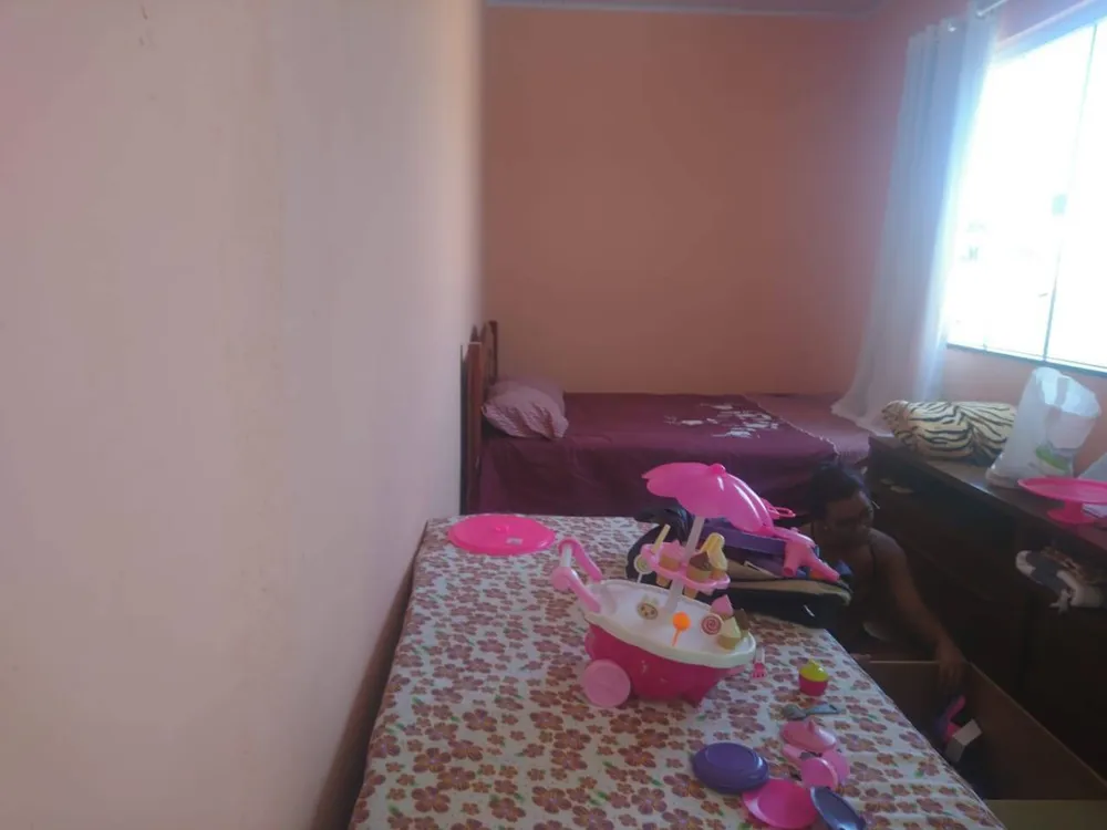 Casa, 4 quartos, 100 m² - Foto 6