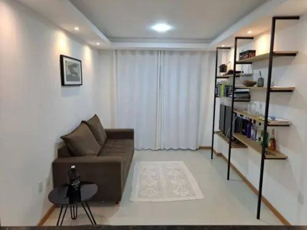 Apartamento, 1 quarto, 70 m² - Foto 5