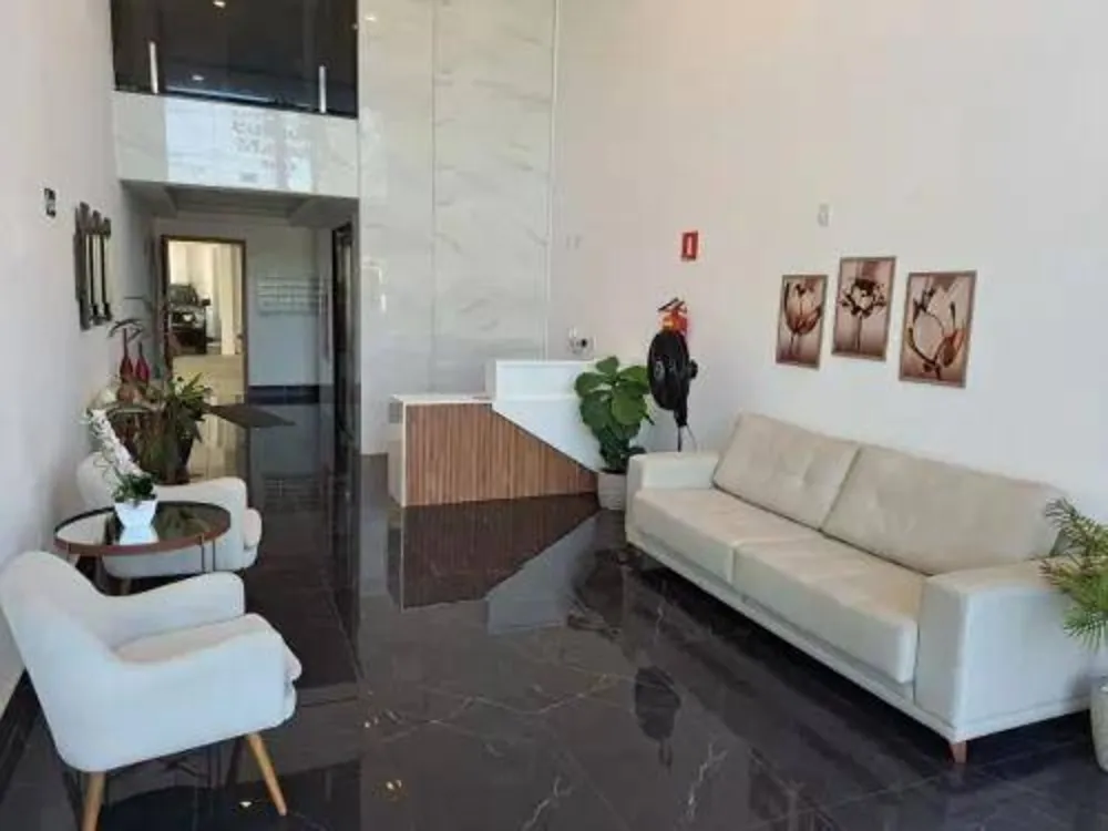 Apartamento, 1 quarto, 70 m² - Foto 2