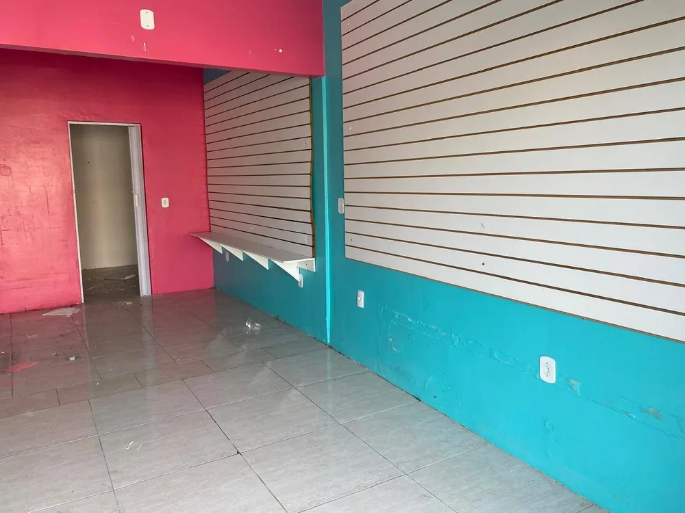 Sala-Conjunto, 40 m² - Foto 5