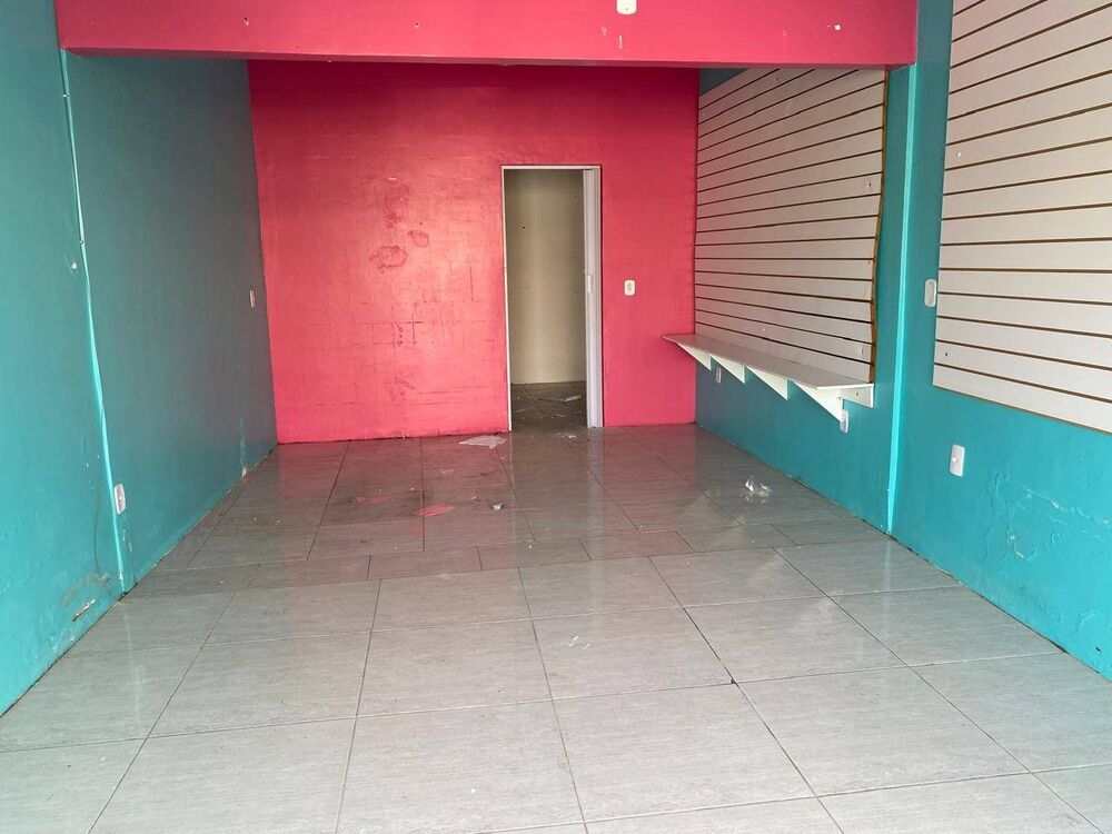 Conjunto Comercial-Sala para alugar, 40m² - Foto 4