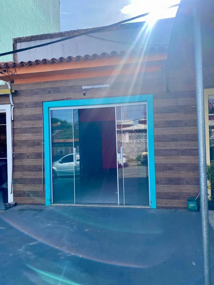 Sala-Conjunto, 40 m² - Foto 6