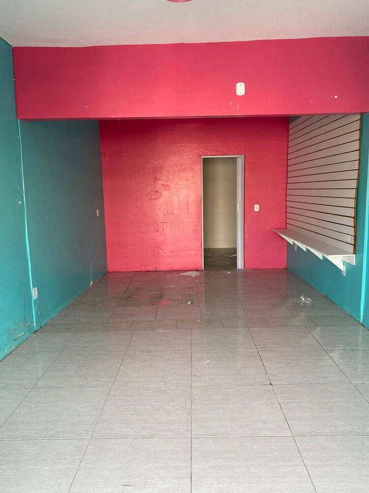 Conjunto Comercial-Sala para alugar, 40m² - Foto 1