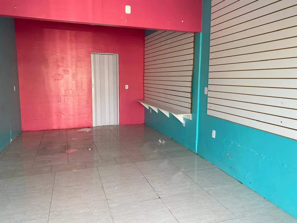 Sala-Conjunto, 40 m² - Foto 7