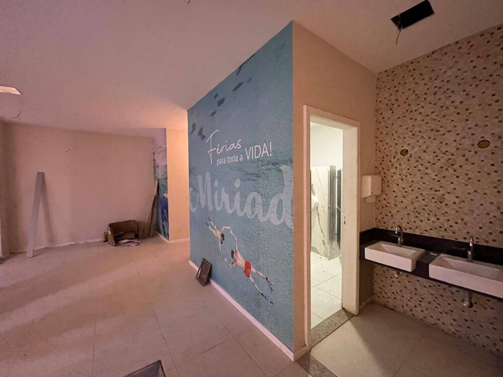 Loja-Salão para alugar, 600m² - Foto 2