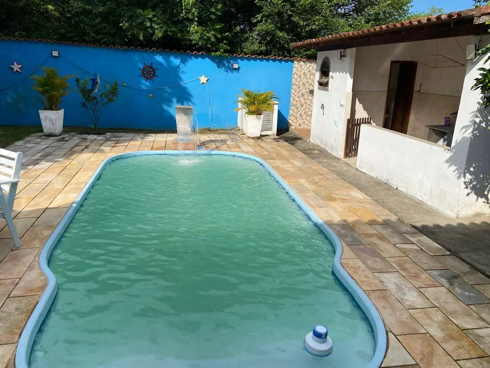 Casa, 3 quartos, 180 m² - Foto 5