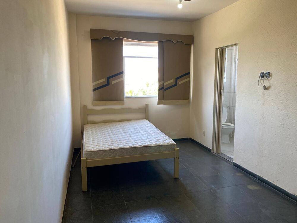 Apartamento para alugar com 1 quarto, 35m² - Foto 4