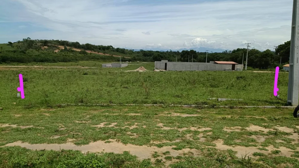 Terreno, 318 m² - Foto 3