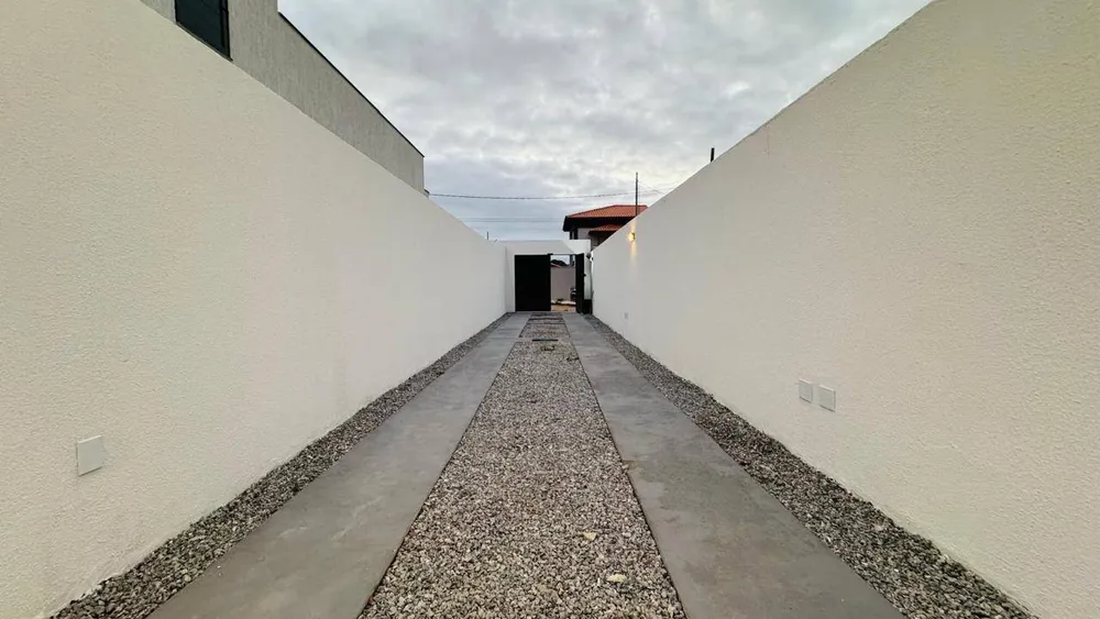 Casa, 2 quartos, 60 m² - Foto 11