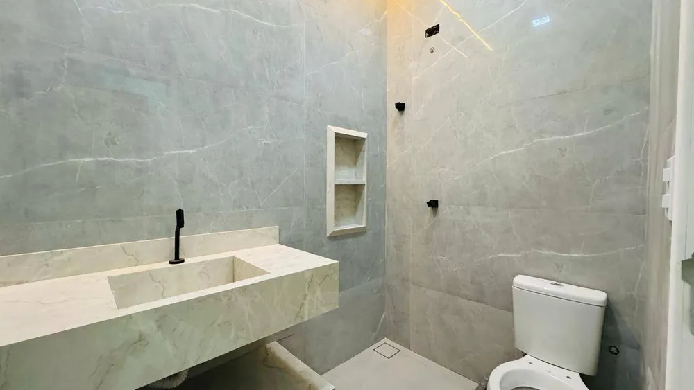 Casa, 2 quartos, 60 m² - Foto 10