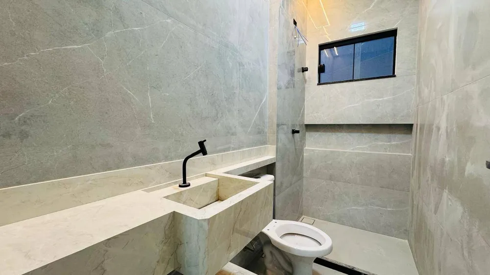 Casa, 2 quartos, 60 m² - Foto 5