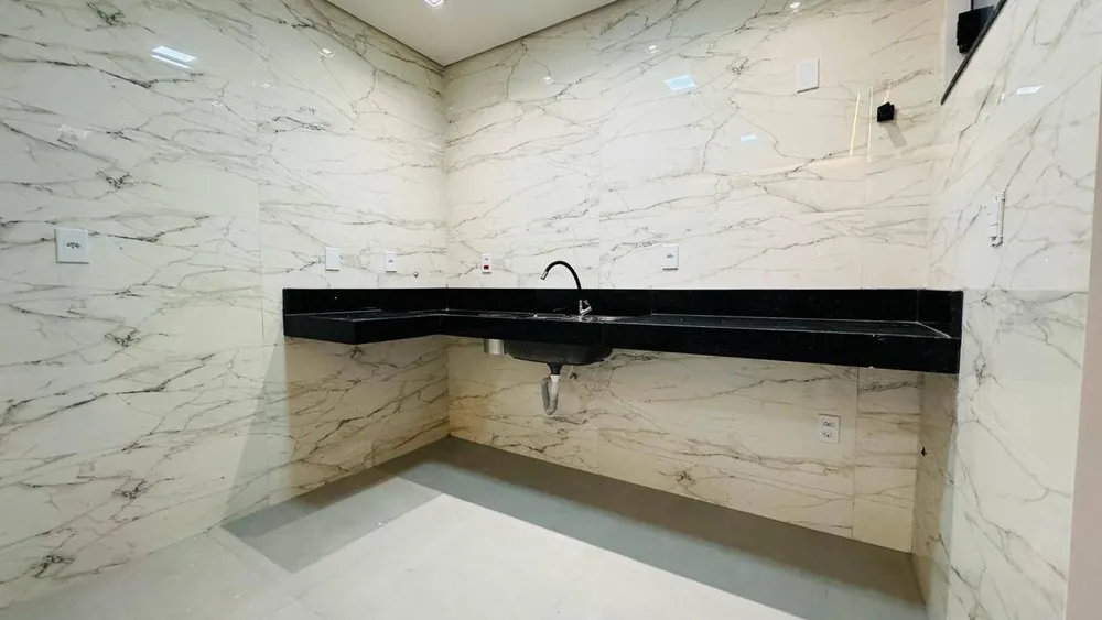 Casa, 2 quartos, 60 m² - Foto 3