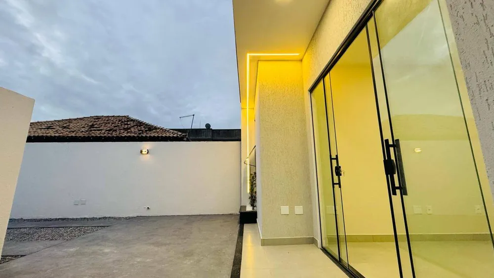 Casa, 2 quartos, 60 m² - Foto 2