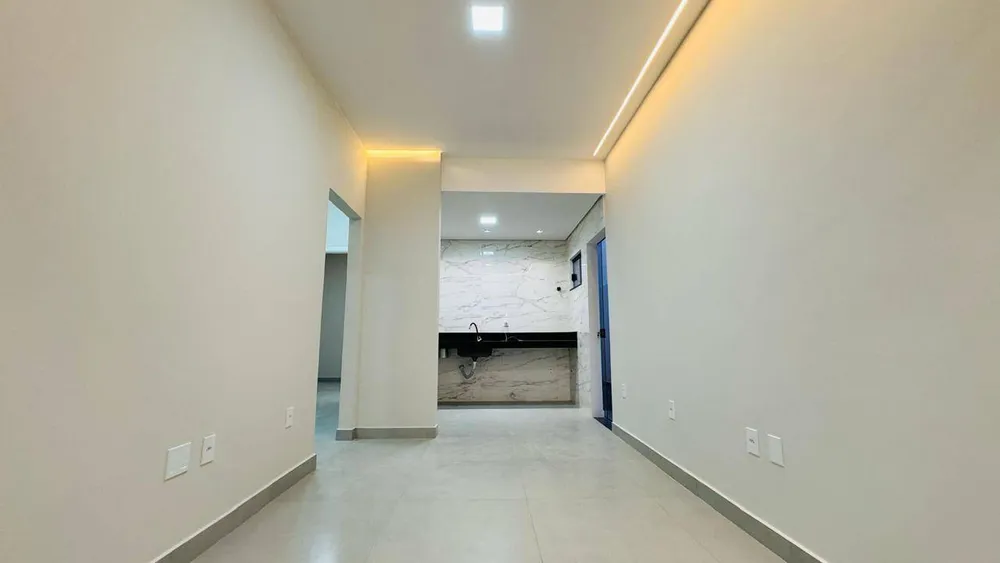 Casa, 2 quartos, 60 m² - Foto 4