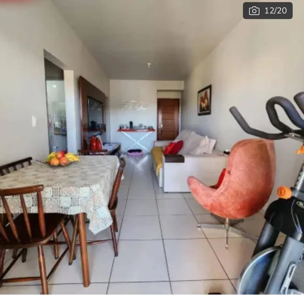Apartamento, 2 quartos, 78 m² - Foto 6