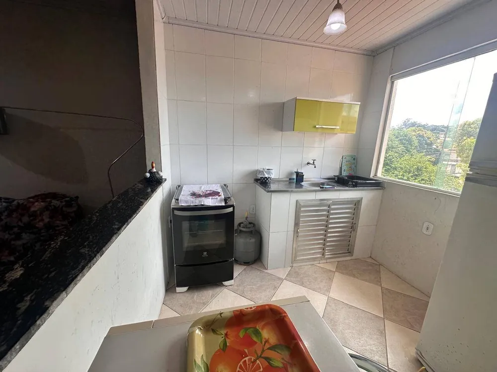 Apartamento, 2 quartos, 70 m² - Foto 12