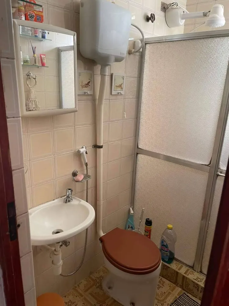 Casa, 2 quartos, 38 m² - Foto 10