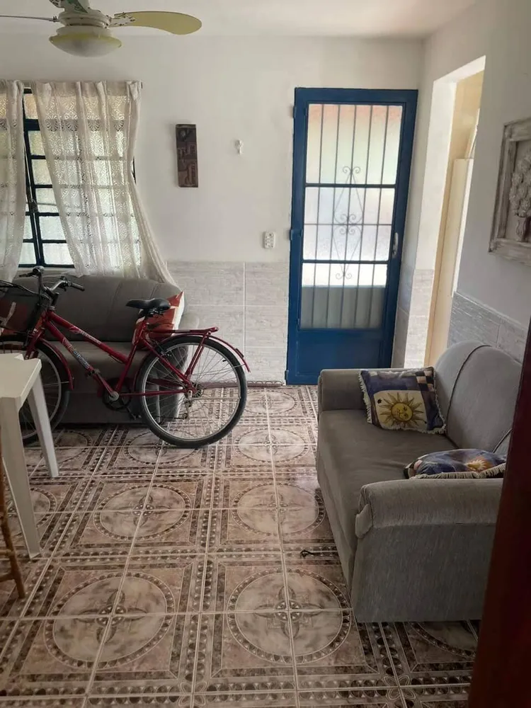 Casa, 2 quartos, 38 m² - Foto 19