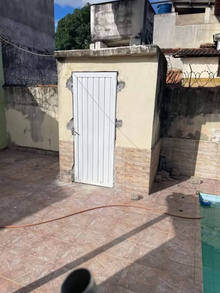 Casa, 2 quartos, 38 m² - Foto 5