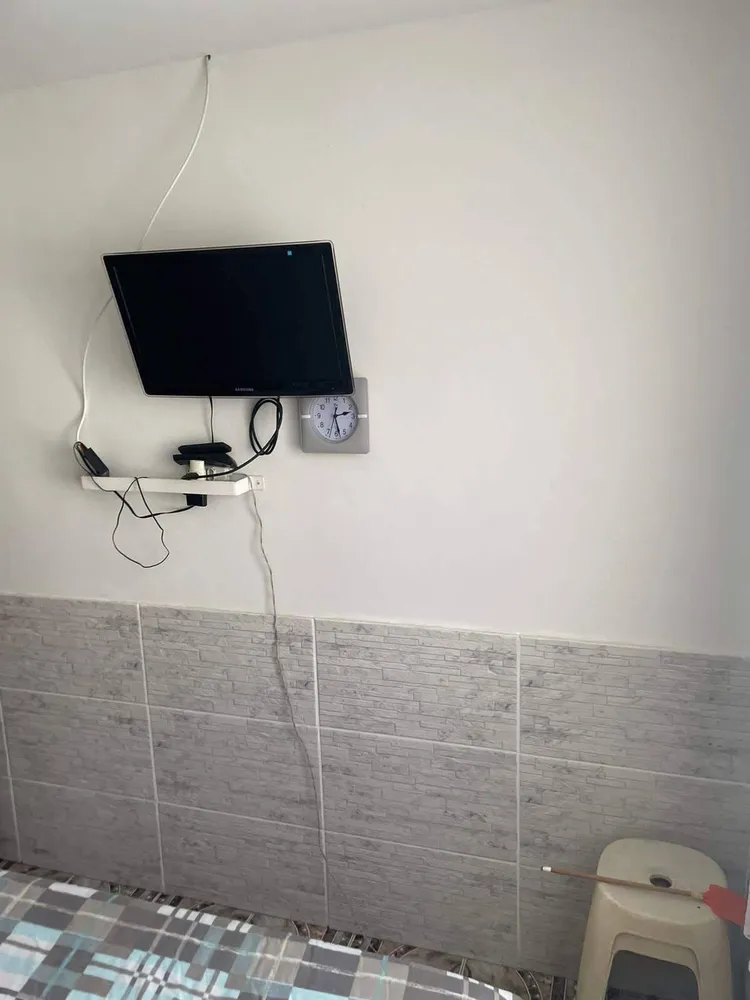 Casa, 2 quartos, 38 m² - Foto 17