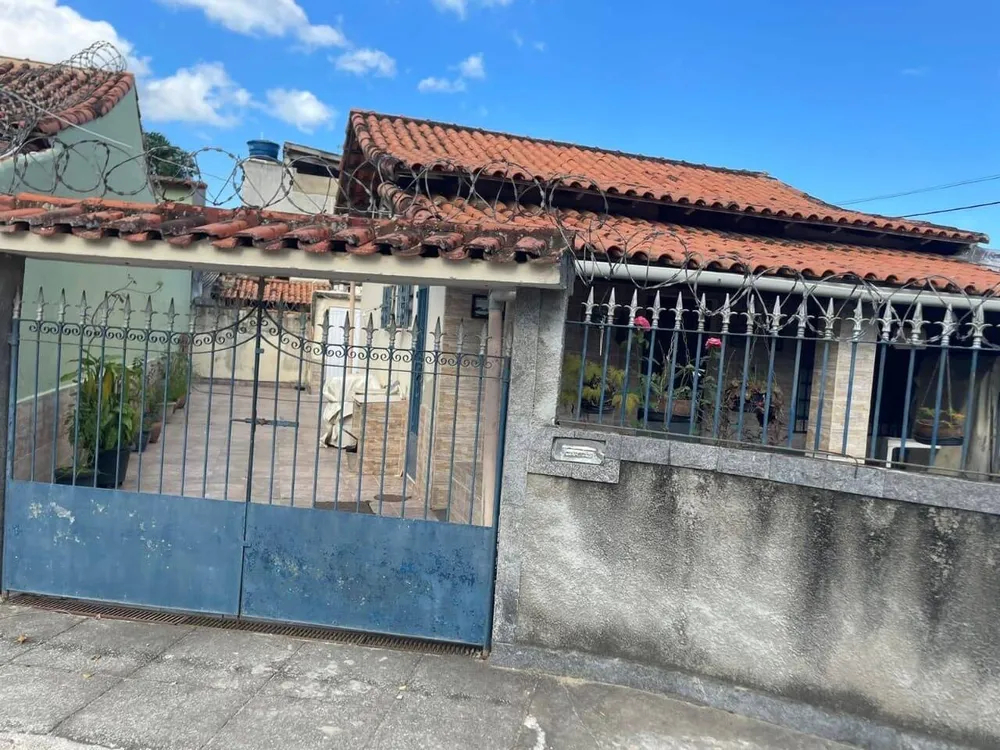 Casa, 2 quartos, 38 m² - Foto 2