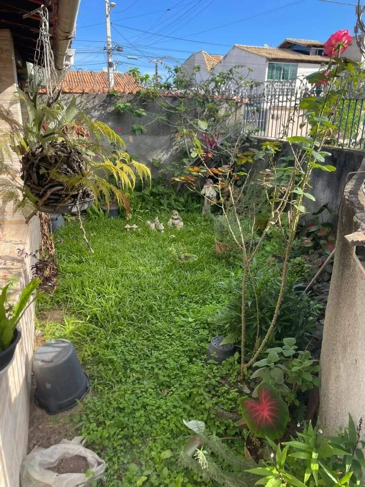 Casa, 2 quartos, 38 m² - Foto 16