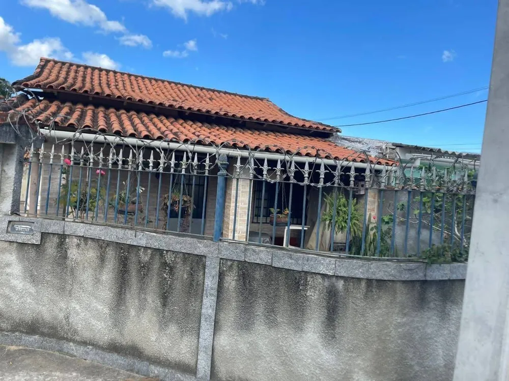 Casa, 2 quartos, 38 m² - Foto 8