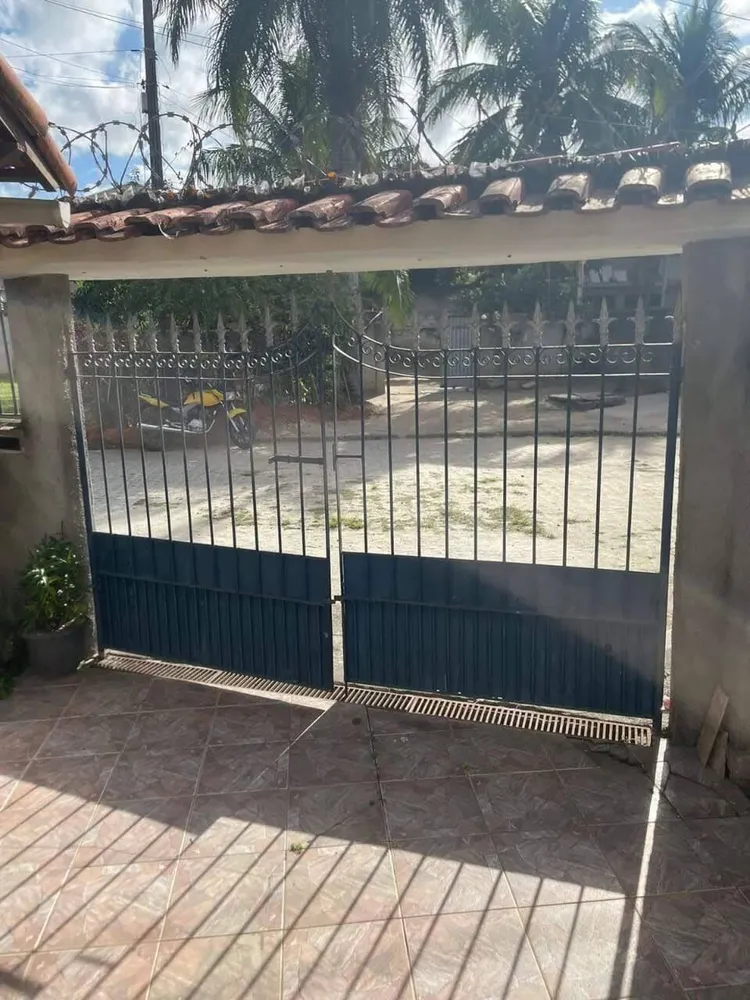 Casa, 2 quartos, 38 m² - Foto 9