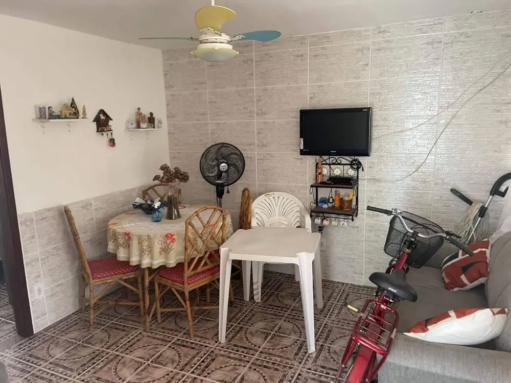 Casa, 2 quartos, 38 m² - Foto 20