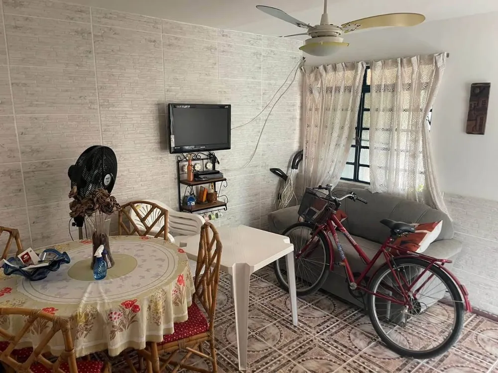 Casa, 2 quartos, 38 m² - Foto 18