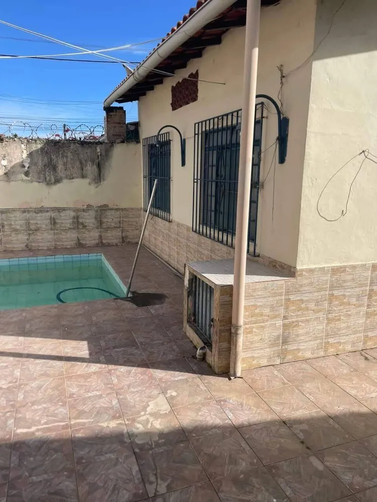 Casa, 2 quartos, 38 m² - Foto 3