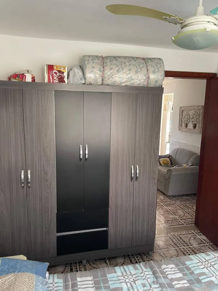Casa, 2 quartos, 38 m² - Foto 13
