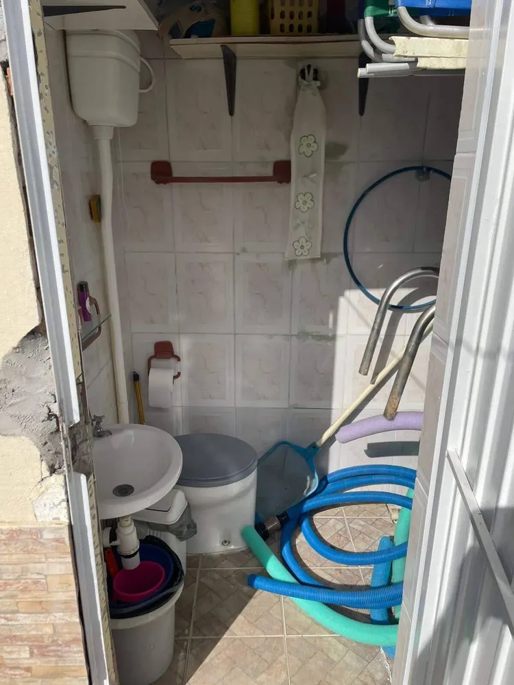 Casa, 2 quartos, 38 m² - Foto 7