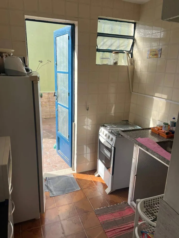 Casa, 2 quartos, 38 m² - Foto 15