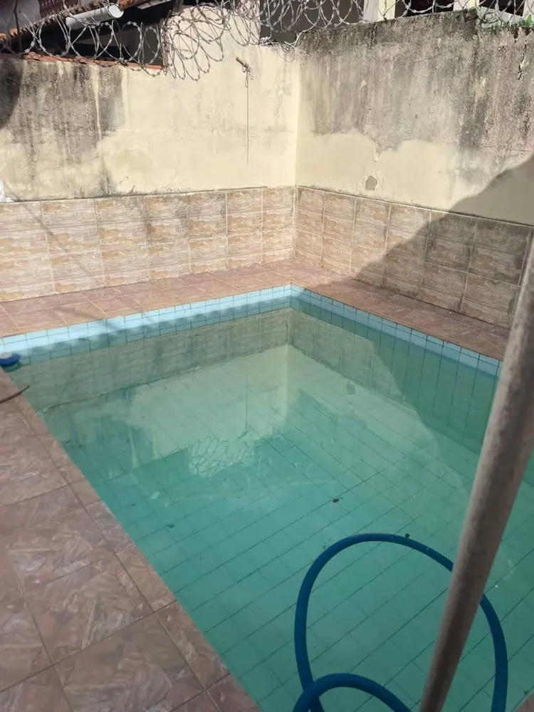 Casa, 2 quartos, 38 m² - Foto 11