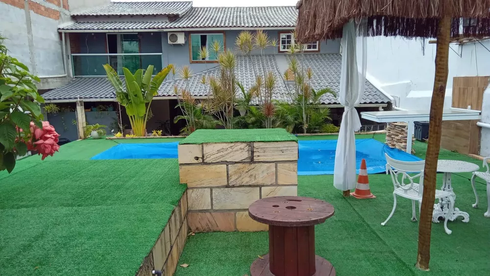 Casa, 4 quartos, 291 m² - Foto 29