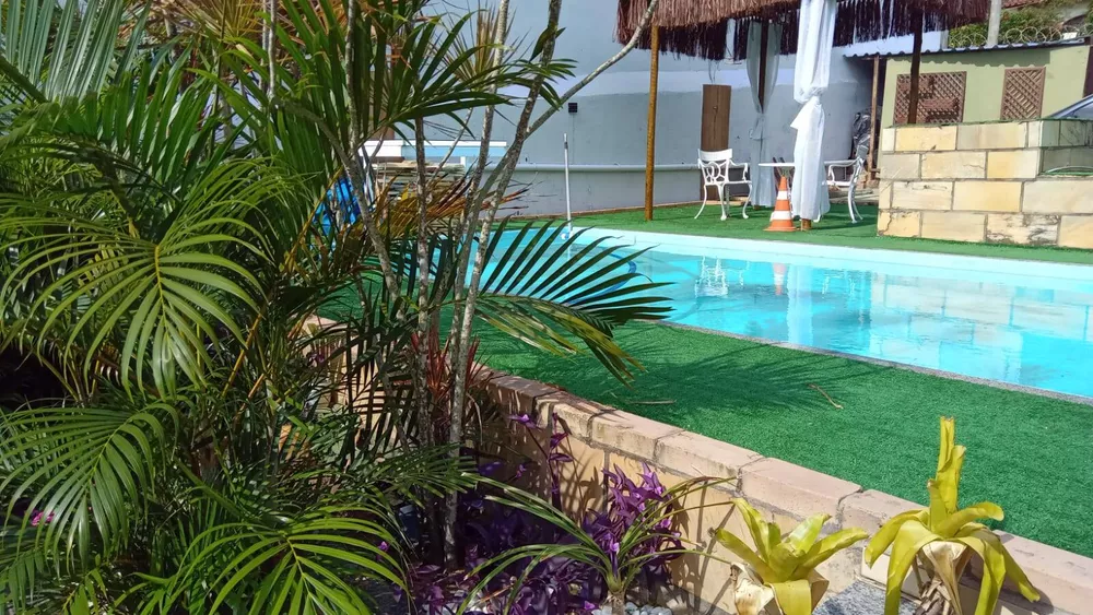 Casa, 4 quartos, 291 m² - Foto 31