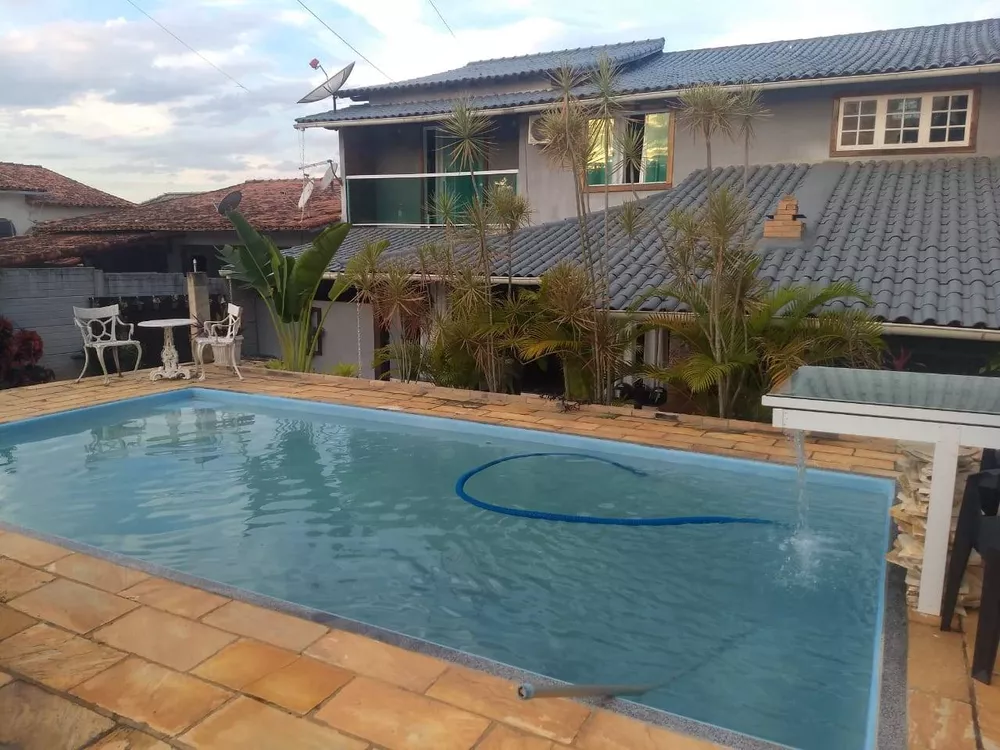 Casa, 4 quartos, 291 m² - Foto 34