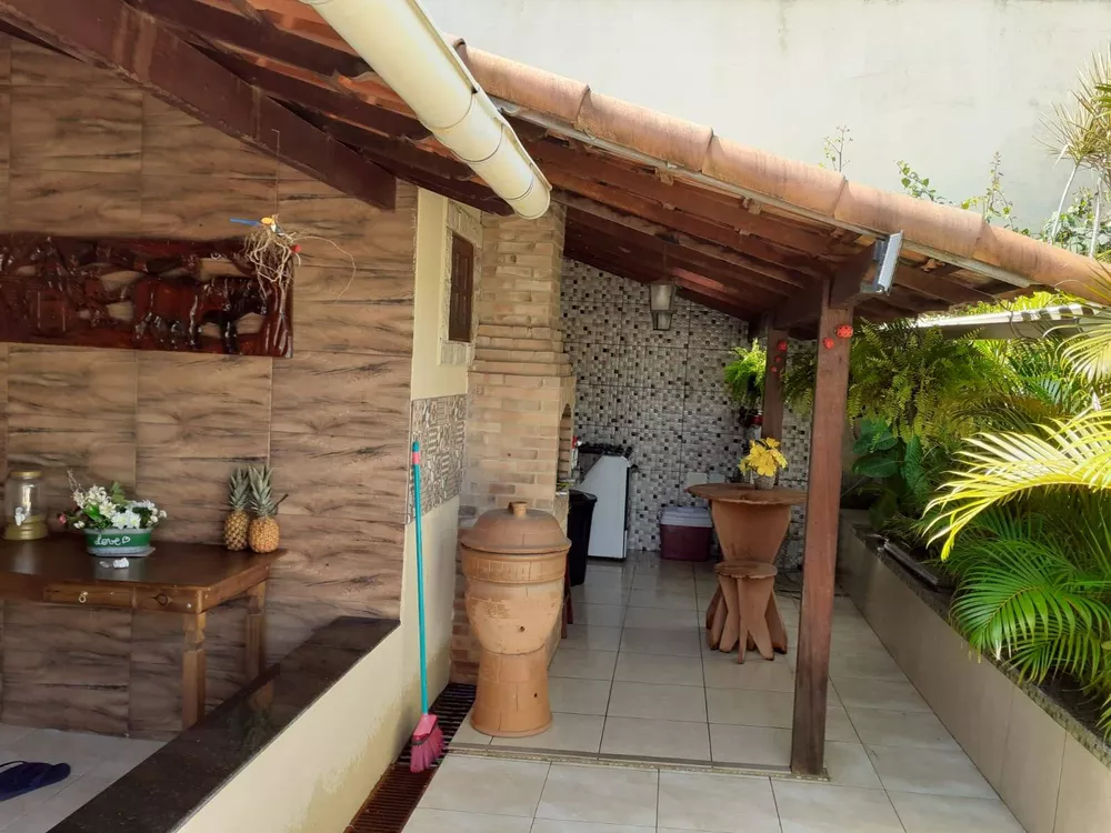 Casa, 4 quartos, 291 m² - Foto 3
