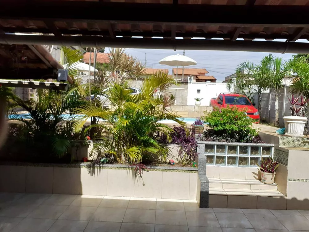 Casa, 4 quartos, 291 m² - Foto 9