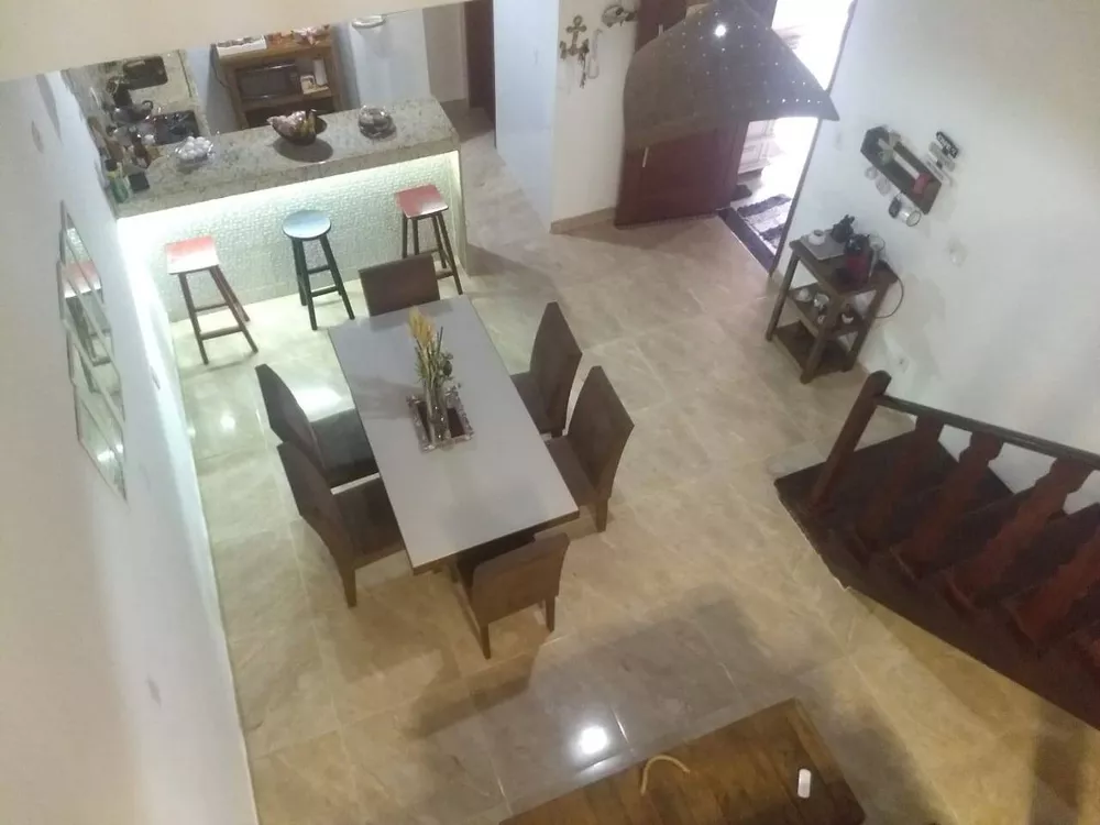 Casa, 4 quartos, 291 m² - Foto 8